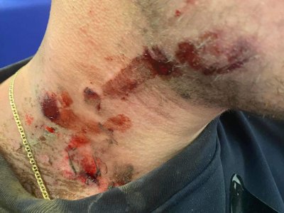 Silvestrovská noční služba z pohledu ZZS Jčk